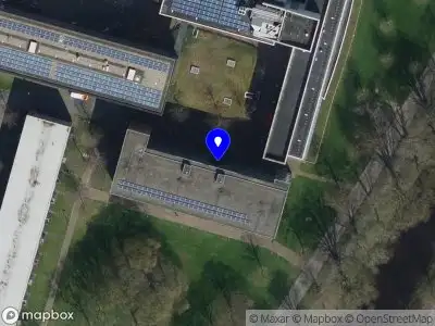 Vereniging van Eigenaars Appartementengebouw Baronielaan 86 en 86A te Breda Breda