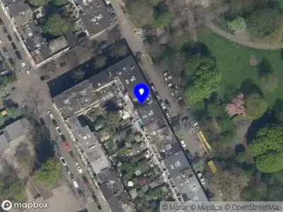 Nieuw bedrijf Urban RevoIoT Technology & Innovation