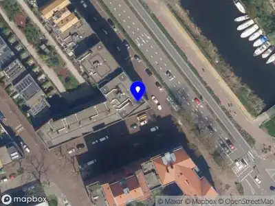 Vereniging Verhuurmakelaars Rotterdam