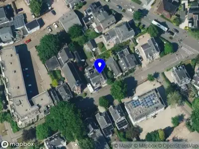 Vereniging van eigenaars gebouw Adrien Mildersstraat 88abc te Rotterdam