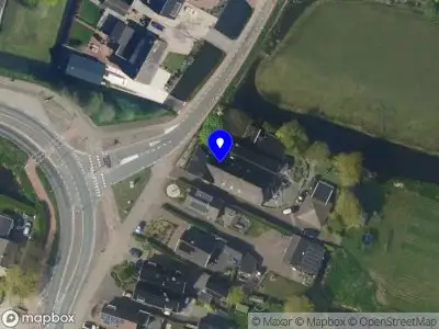 Vereniging van Eigenaars Woningen en Commerciële Ruimten Jufferstraat 72 tot en met 80 (even nummers) en Slotlaan 12 te Zeist