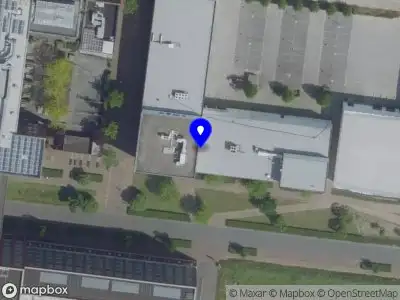 Stichting Administratiekantoor Belangen Dutchtech Solutions