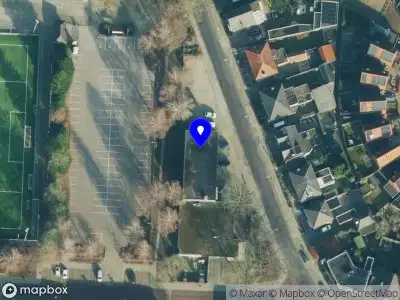 Nieuw bedrijf Stichting Administratiekantoor RVR holding