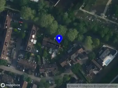Vereniging Oentoe Diemen