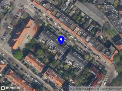 Nieuw bedrijf Vereniging van Eigenaars Kerstant van den Bergelaan 15 AB te 3054 EM Rotterdam