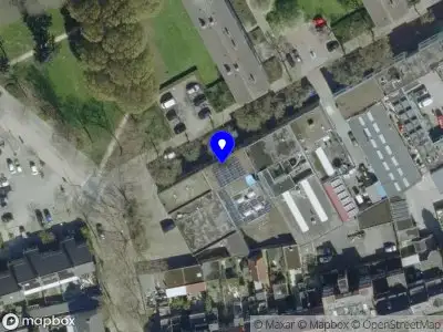 Nieuw bedrijf Vereniging van Eigenaars van Kanstraat 9 te Eindhoven