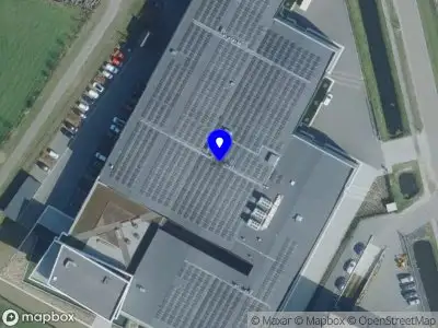 Stichting Administratiekantoor HPM ManCo Oss