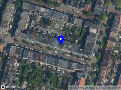 Roundnet Vereniging Haarlem