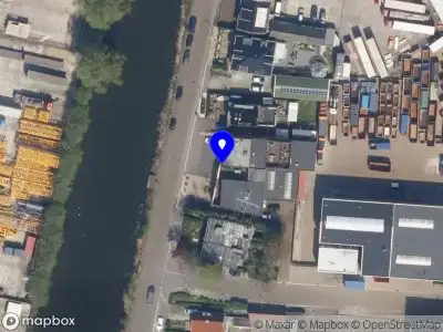 Nieuw bedrijf CBwinkel