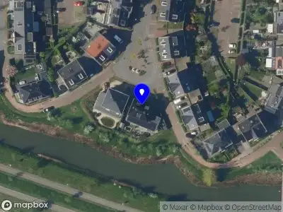 Nieuw bedrijf Stichting Milena & Lara Family Trust