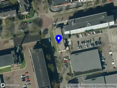 Nieuw bedrijf Stichting Administratiekantoor Beeckhuyzen