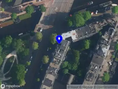 Vereniging van Eigenaars Bilderdijkstraat 5 te Amsterdam Amsterdam