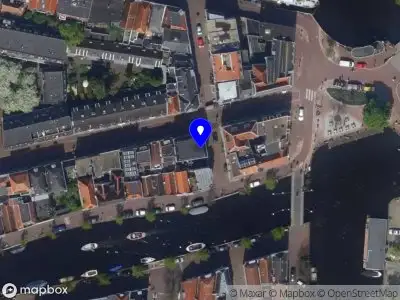 Vereniging van eigenaars gebouw 