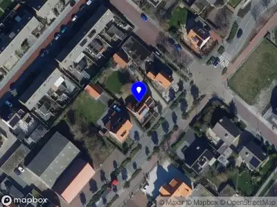 Nieuw bedrijf Casa Al Mare