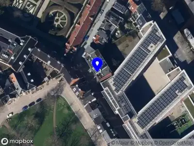 Vereniging Van Eigenaars Paterswoldseweg 98/98a/98b te Groningen