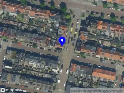 Vereniging van Eigenaars Napierstraat 10 en Alexander Bellstraat 45A te IJmuiden IJmuiden