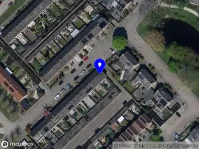SWV M&D de Grensstreek Oudenbosch
