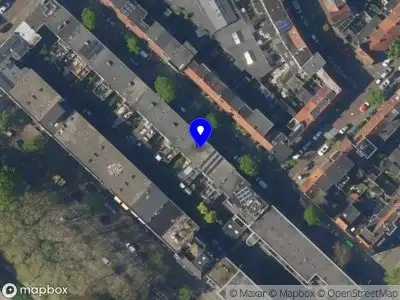 Vereniging van Eigenaars Hermannus Elconiusstraat 10 en 10A te Utrecht Utrecht