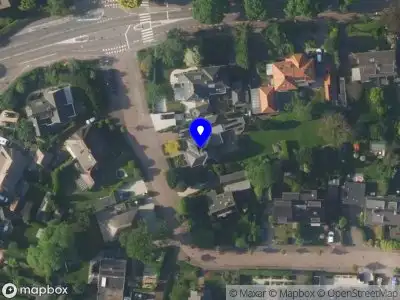 Vereniging van Eigenaars Naarderstraat 12 en 12a Huizen Huizen