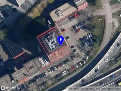 Stichting Oak Pensioenfonds Groningen