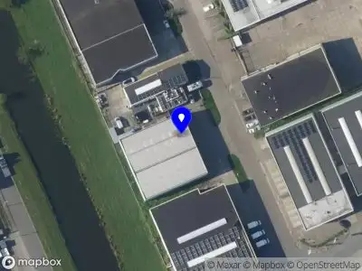 Stichting Administratiekantoor Ten Kate Holding