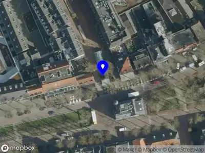 Tafelronde 173 Oisterwijk