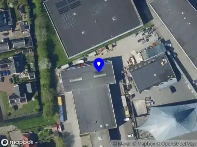 Stichting Administratiekantoor M. Tuin Holding B.V.