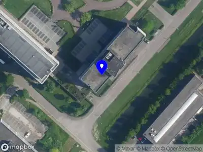 Stichting Administratiekantoor AirportCreators Schiphol-Rijk