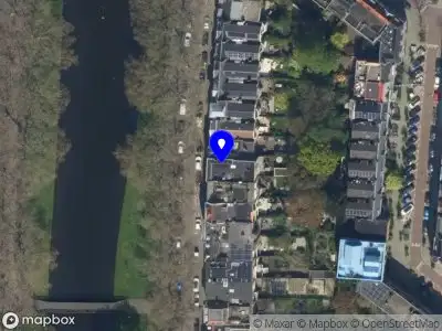 Vereniging van Eigenaars Heemraadssingel 56 ABC te Rotterdam