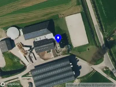 DGB Landbouw CV Buurmalsen