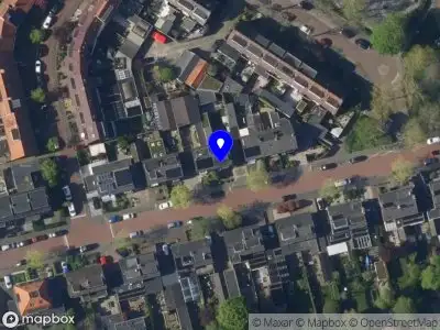 LMX-CC Alphen aan den Rijn