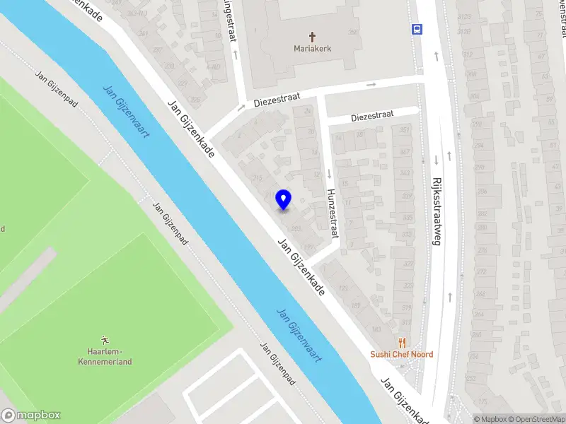 Nieuw bedrijf Kingsbergen Dienstverlening