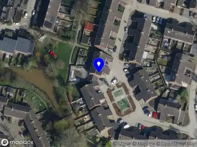 De Persoonsvorm Breda