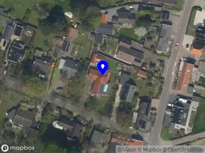 Vereniging van Eigenaars Rembrandtlaan 31ab te Schiedam