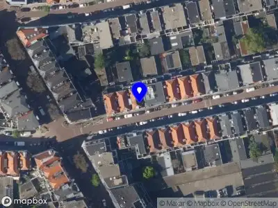 Nieuw bedrijf Vereniging van Eigenaars Lange Beestenmarkt 89 en 91 te 's-Gravenhage