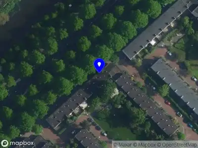 Meester Soufiane Amsterdam