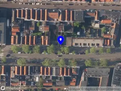 Nieuw bedrijf Vereniging van Eigenaars Levendaal 168 te Leiden