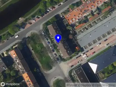 Vereniging van Eigenaren Lobelialaan 149, 151, 153