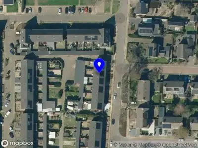 Carnavalsvereniging De Doorzétters