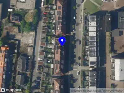 Stichting Administratiekantoor Isla Boonita Utrecht