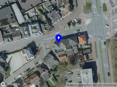 Nieuw bedrijf Vereniging van Eigenaars “De Zaak” Leenderweg 38, 38A, 38B, 38C, 38D en 38E te Valkenswaard