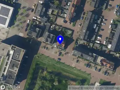 Vereniging van Eigenaars Wilhelminaplein 20, 20A en 20B te Roermond Vleuten