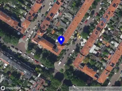 Vereniging van eigenaars Standhasenstraat 113 en 115 te Dordrecht