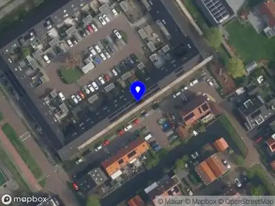 Vereniging van Eigenaars Laan van Nieuw-Oost Indië 266, Stuyvesantstraat 1 en 3 te ‘s-Gravenhage