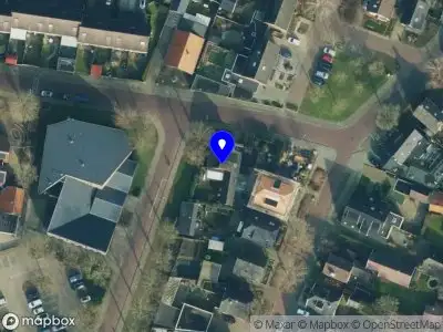Stichting Administratiekantoor Aandelen Beheermaatschappij M. ter Steege RIJSSEN