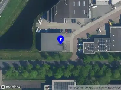 Stichting Administratiekantoor Techprof Amsterdam