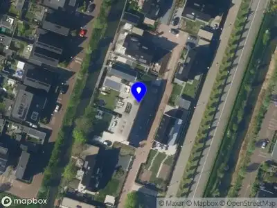 Vereniging van eigenaars Zandweg 206-4 en 206-5 te De Meern DE MEERN
