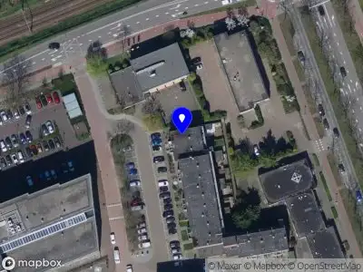 Handelsonderneming B. Raats Etten-Leur