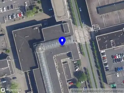 HANIEH minimarket verspaleis Almere