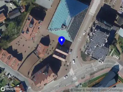 SVA Trading Company Spijkenisse